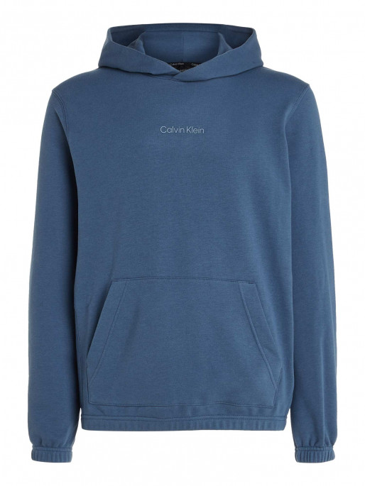 Calvin Klein Performance Μακρυμάνικη Μπλούζα PW