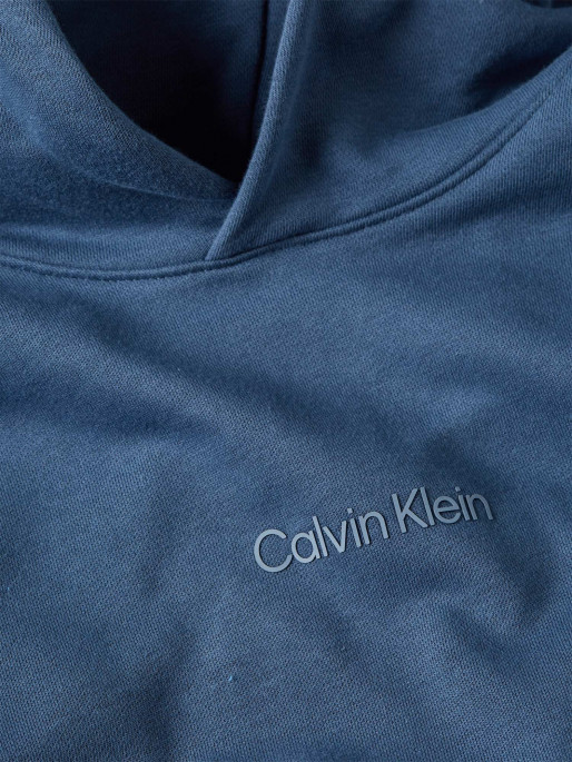 Calvin Klein Performance Μακρυμάνικη Μπλούζα PW
