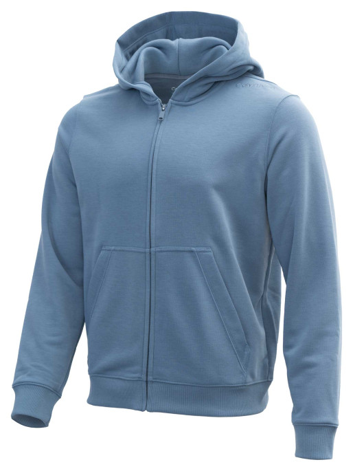 Calvin Klein Performance PW FULL ZIP HOODIE