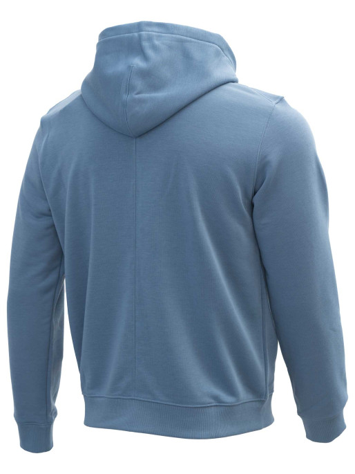 Calvin Klein Performance PW FULL ZIP HOODIE