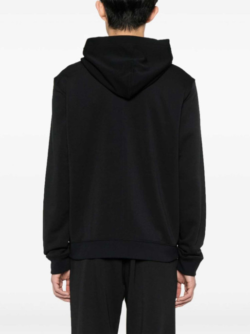 Calvin Klein Performance PW FULL ZIP HOODIE