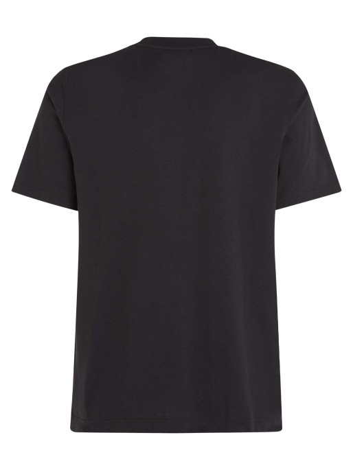 Calvin Klein Performance Tricou Pw Graphic Ss