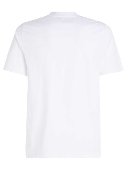 Calvin Klein Performance Tricou Pw Graphic Ss