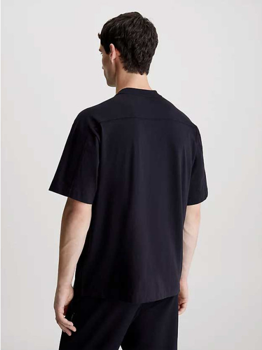 Calvin Klein Performance Tricou Pw Ss