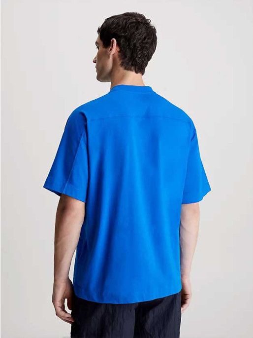 Calvin Klein Performance PW SS TEE