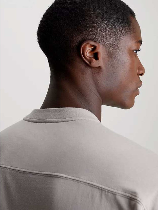 Calvin Klein Performance Tricou Pw Ss