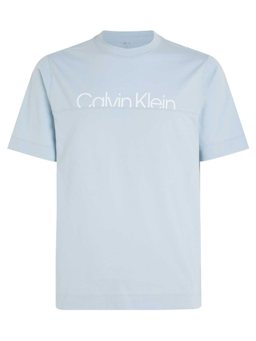 Calvin Klein Performance Tricou Pw Ss