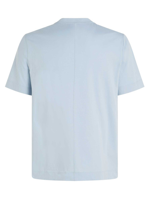 Calvin Klein Performance Tricou Pw Ss