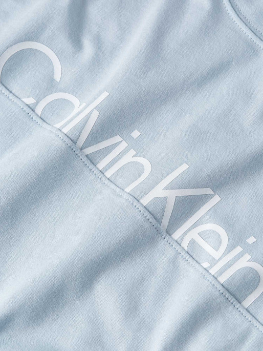 Calvin Klein Performance Tricou Pw Ss