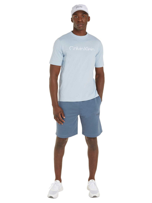 Calvin Klein Performance Tricou Pw Ss