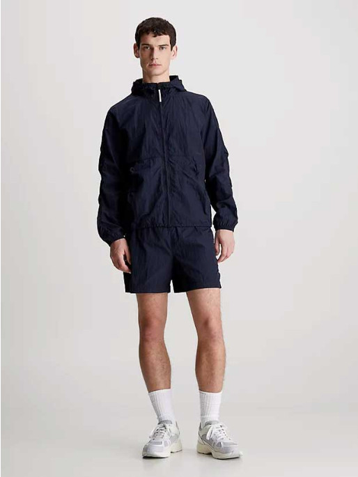 Calvin Klein Performance WO WIND JACKET