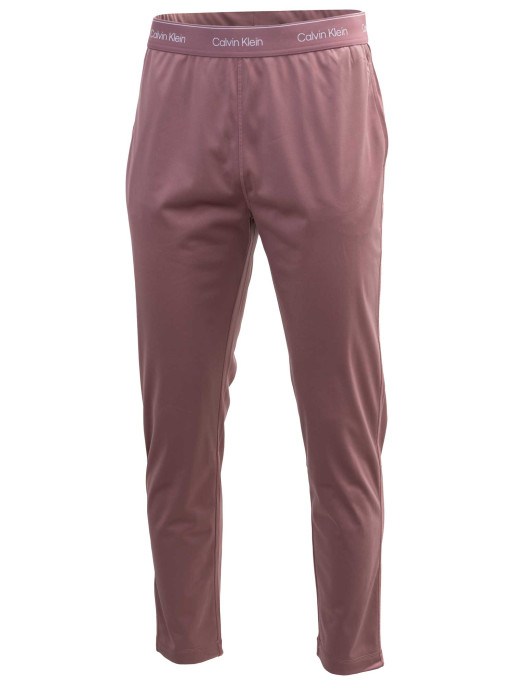 Calvin Klein Performance Αθλητικό Παντελόνι WO KNIT PANT