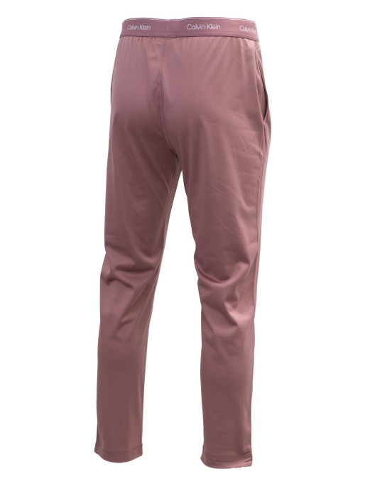 Calvin Klein Performance Αθλητικό Παντελόνι WO KNIT PANT