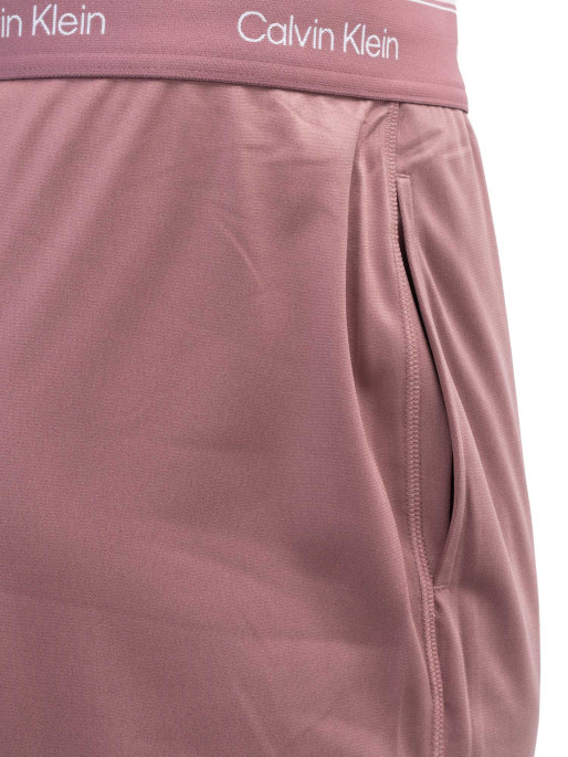 Calvin Klein Performance Αθλητικό Παντελόνι WO KNIT PANT