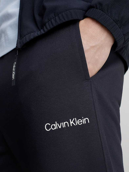 Calvin Klein Performance Παντελόνι PW KNIT PANT