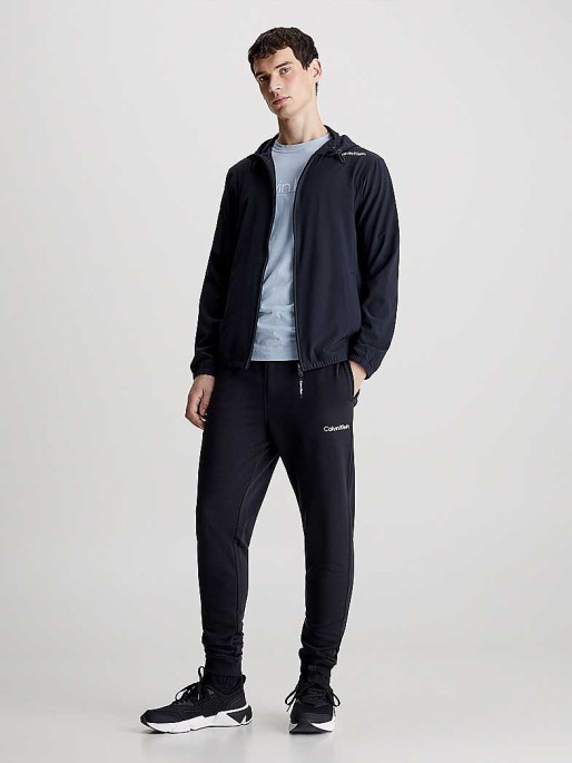 Calvin Klein Performance Παντελόνι PW KNIT PANT