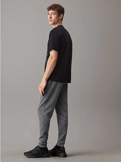 Calvin Klein Performance Παντελόνι PW KNIT PANT