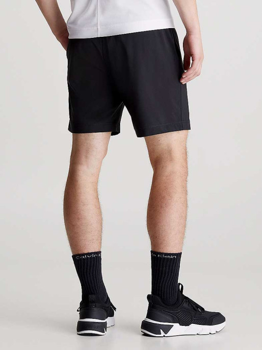 Calvin Klein Performance WO WOVEN SHORT 7''