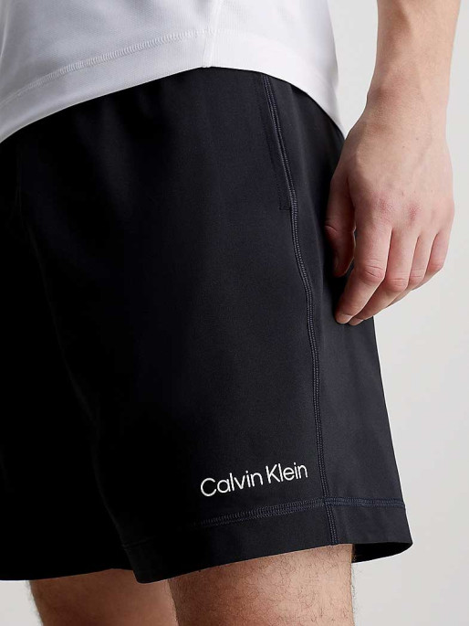 Calvin Klein Performance WO WOVEN SHORT 7''