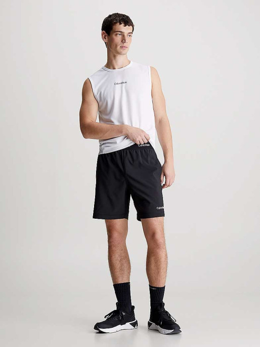 Calvin Klein Performance WO WOVEN SHORT 7''