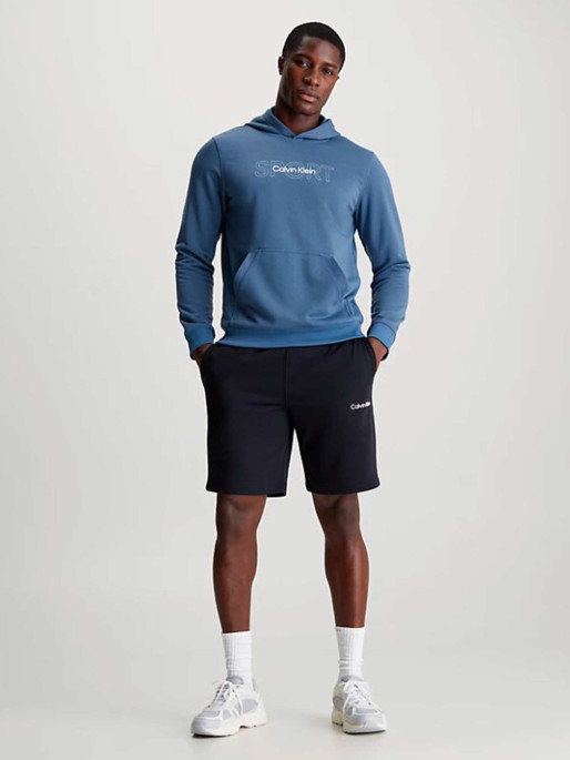 Calvin Klein Performance PW KNIT SHORTS 9''