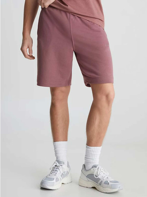 Calvin Klein Performance PW KNIT SHORTS 9''