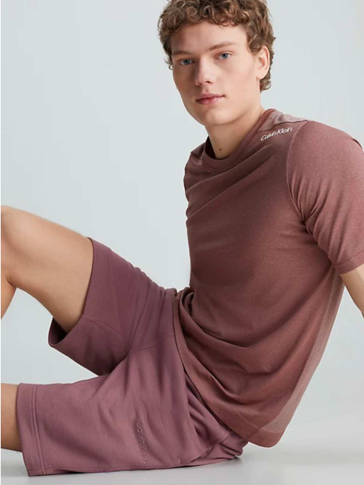 Calvin Klein Performance PW KNIT SHORTS 9''