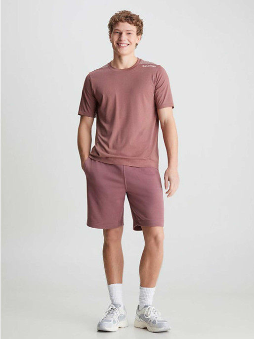 Calvin Klein Performance PW KNIT SHORTS 9''