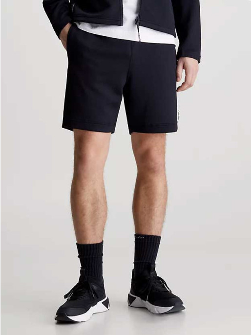 Calvin Klein Performance PW KNIT SHORT 7''