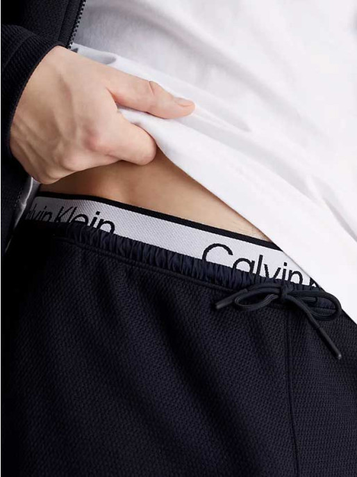 Calvin Klein Performance PW KNIT SHORT 7''