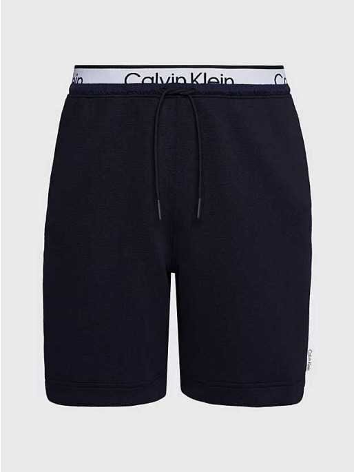 Calvin Klein Performance PW KNIT SHORT 7''