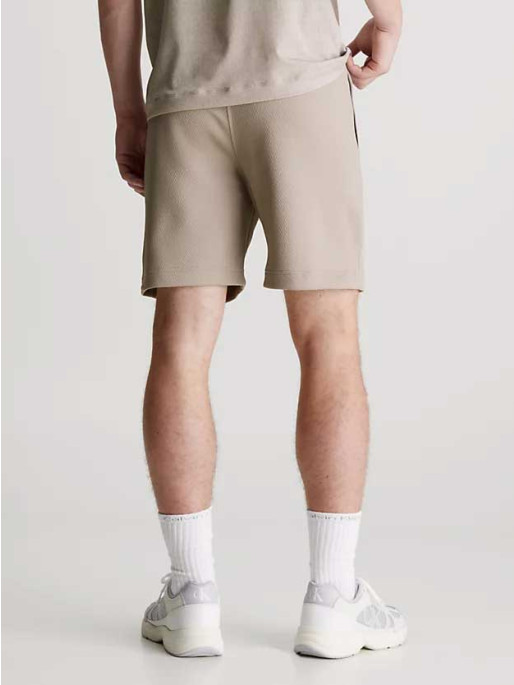 Calvin Klein Performance PW KNIT SHORT 7''