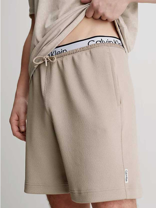 Calvin Klein Performance PW KNIT SHORT 7''