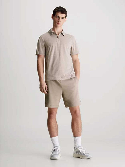 Calvin Klein Performance PW KNIT SHORT 7''