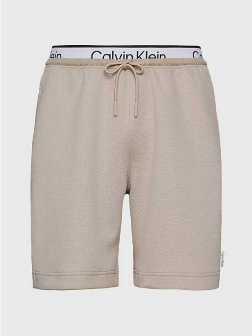 Calvin Klein Performance PW KNIT SHORT 7''