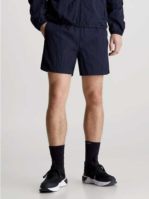 Calvin Klein Performance Αθλητικό Σορτς WO WOVEN SHORT 5''
