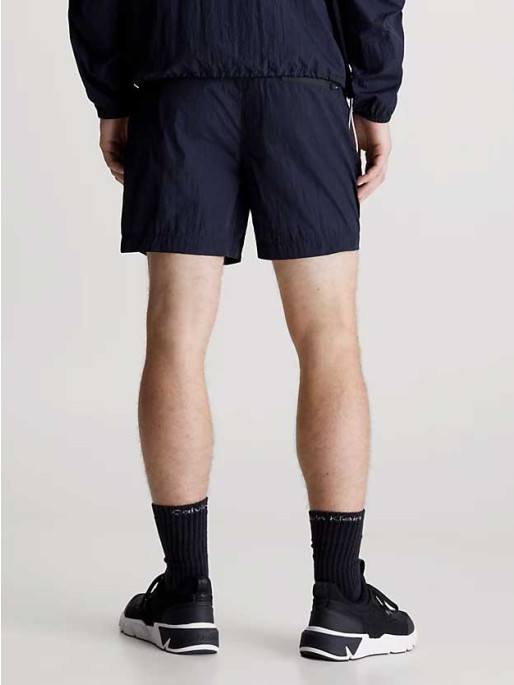 Calvin Klein Performance Αθλητικό Σορτς WO WOVEN SHORT 5''