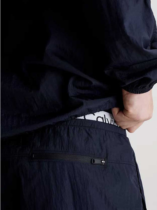 Calvin Klein Performance Αθλητικό Σορτς WO WOVEN SHORT 5''