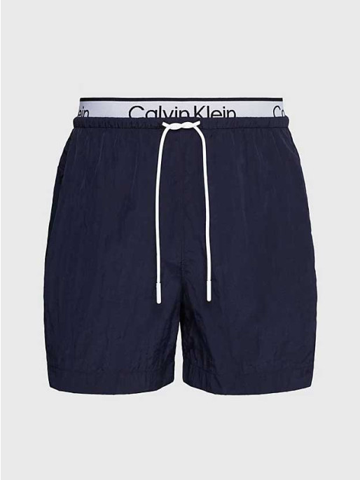 Calvin Klein Performance Αθλητικό Σορτς WO WOVEN SHORT 5''