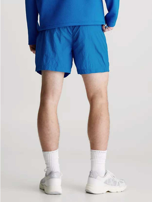 Calvin Klein Performance Αθλητικό Σορτς WO WOVEN SHORT 5''
