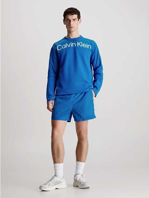 Calvin Klein Performance Αθλητικό Σορτς WO WOVEN SHORT 5''