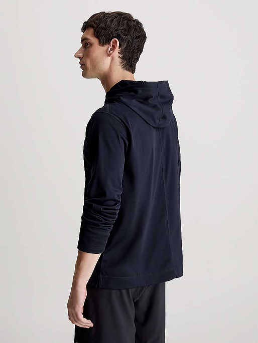 Calvin Klein Performance Hanorac Wo Sweat
