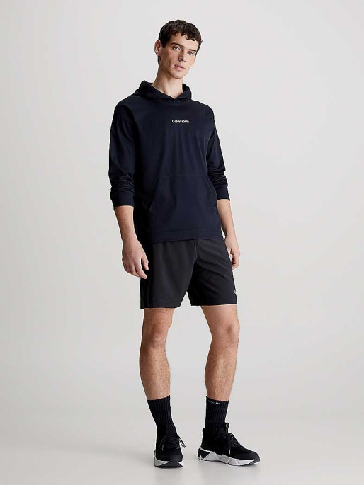 Calvin Klein Performance Hanorac Wo Sweat