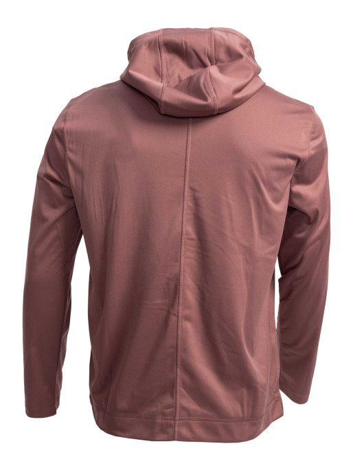 Calvin Klein Performance Μακρυμάνικη Μπλούζα WO SWEAT HOODIE