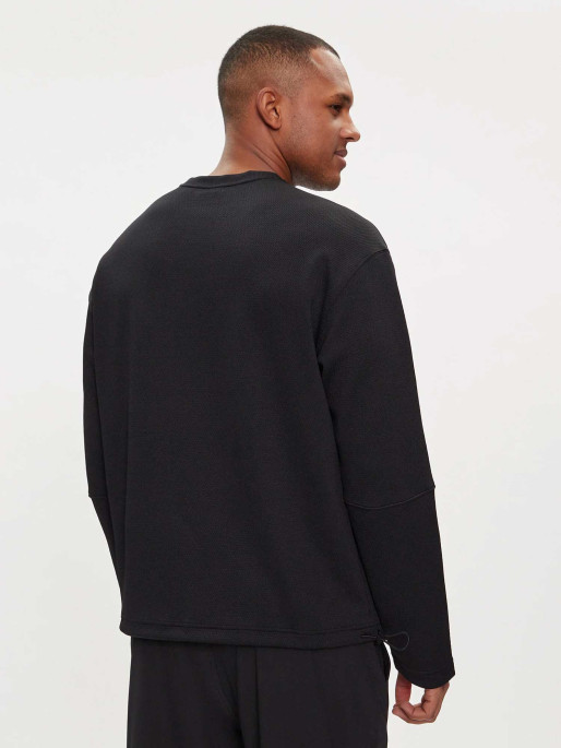 Calvin Klein Performance Μακρυμάνικη Μπλούζα