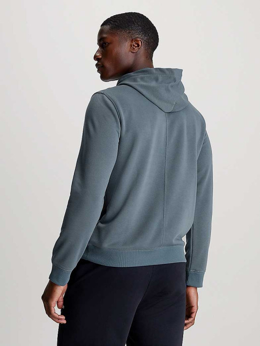 Calvin Klein Performance PW GRAPHIC SWEAT HOODIE