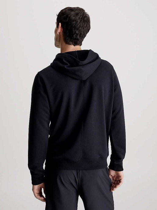 Calvin Klein Performance PW GRAPHIC SWEAT HOODIE