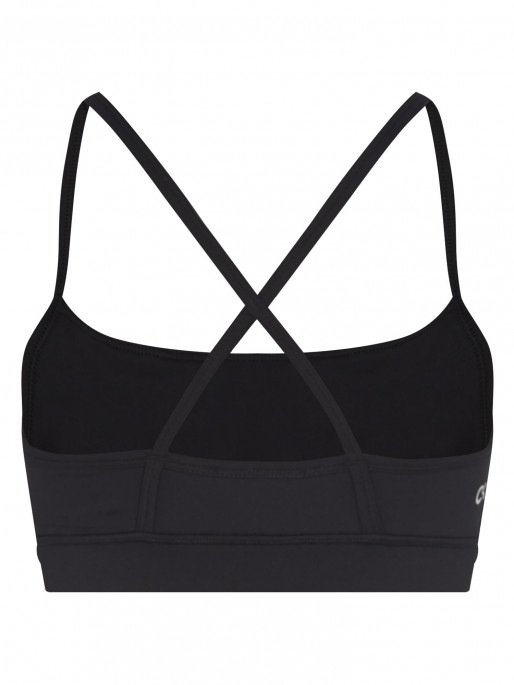 Calvin Klein Performance Bustiera sport Low Support