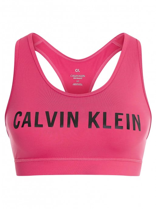 Calvin Klein Performance MEDIUM SUPPORT Sports Bra