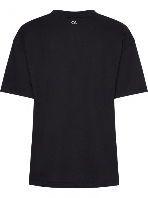 Calvin Klein Performance Tricou Pw Boyfriend